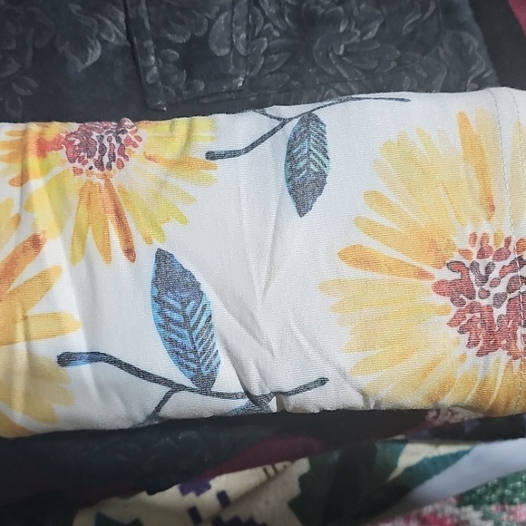 Copper pearl multi use "Sunny" cover - Picture 3 of 3